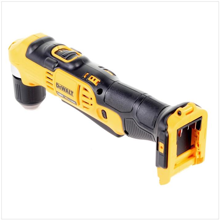 Produktbild DeWalt DCD740N-XJ (Akkubetrieb)