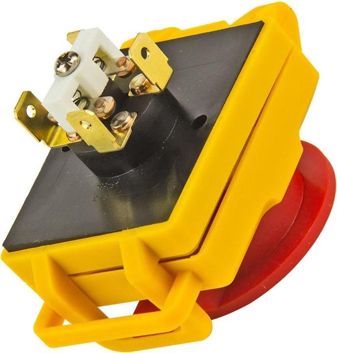 Dema Schalter Einschalter für Mini Metalldrehmaschine MMD 310 EM Artikel 25046