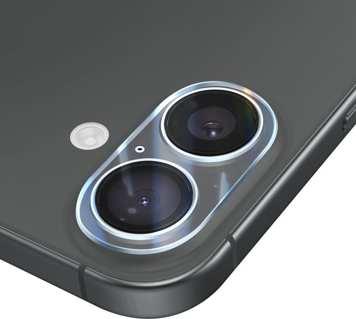 Image du produit Avizar ProCam Shield protector (2 pièce(s), Apple iPhone 16)