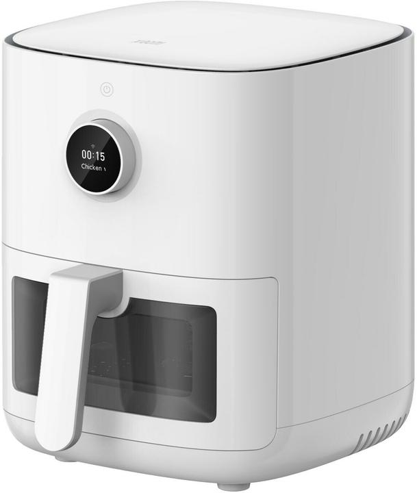 Actual product image Xiaomi Smart Air Fryer Pro (EU plug)