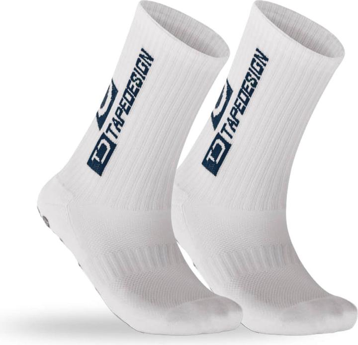 Blanc, Bleu marine