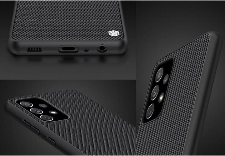Produktbild Nillkin Textured Series (Samsung Galaxy A72 5G)