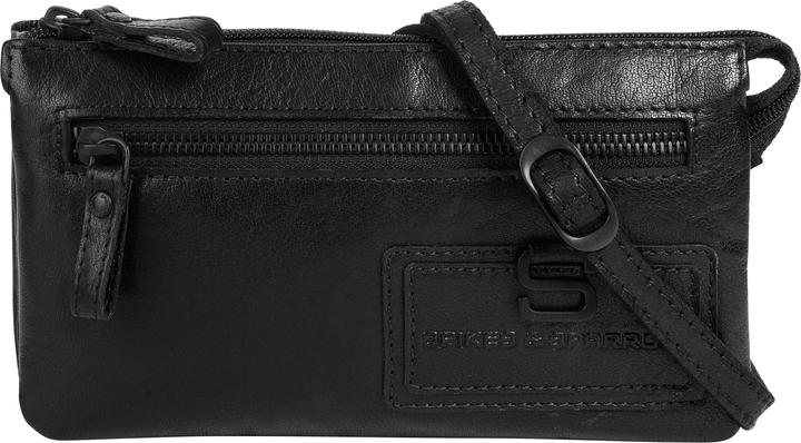 Actual product image Spikes & Sparrow Shoulder bag CROSS BODY MINI