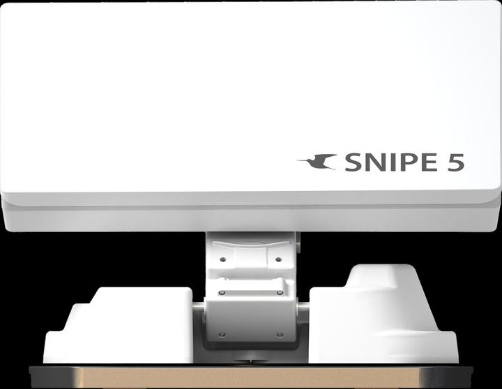 Image du produit Selfsat SNIPE 5 Single (Antenne plate, DVB-S / -S2)