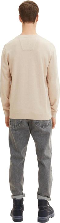 Immagine prodotto Tom Tailor Strickpullover Pullover V-Neck (3XL)