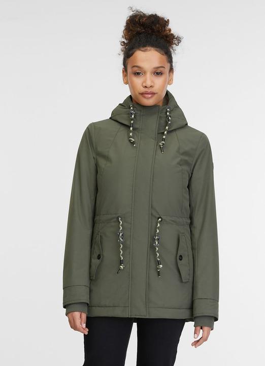Ragwear Monadis Warm Jacket (S)