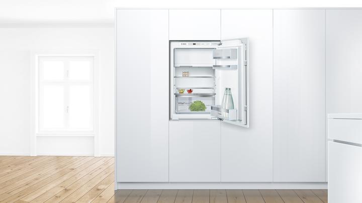 Produktbild Bosch Hausgeräte KIL22ADD0 (124 l)