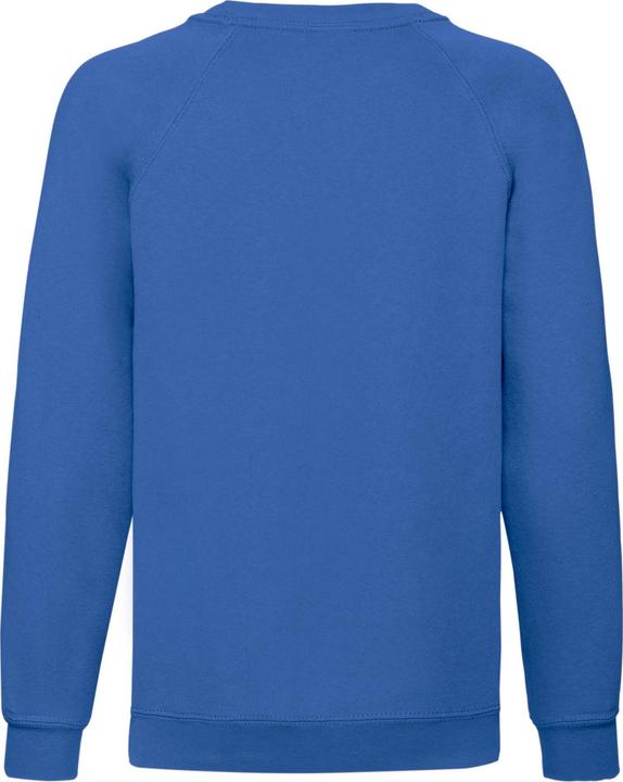 Image du produit Fruit of the Loom - Sweat CLASSIC - Enfant (164, 170)