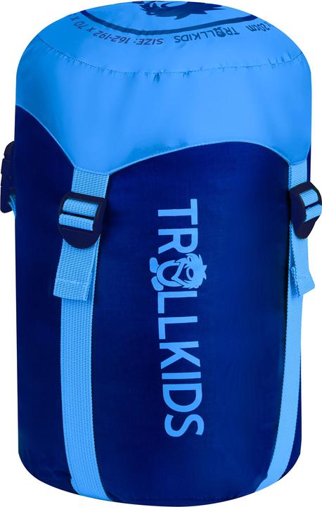 Image du produit Trollkids Kid's Fjell Dreamer Extensible (190 cm)