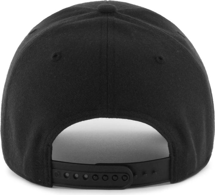 Produktbild 47 Brand Relaxed Fit Cap - FC Arsenal London schwarz gold