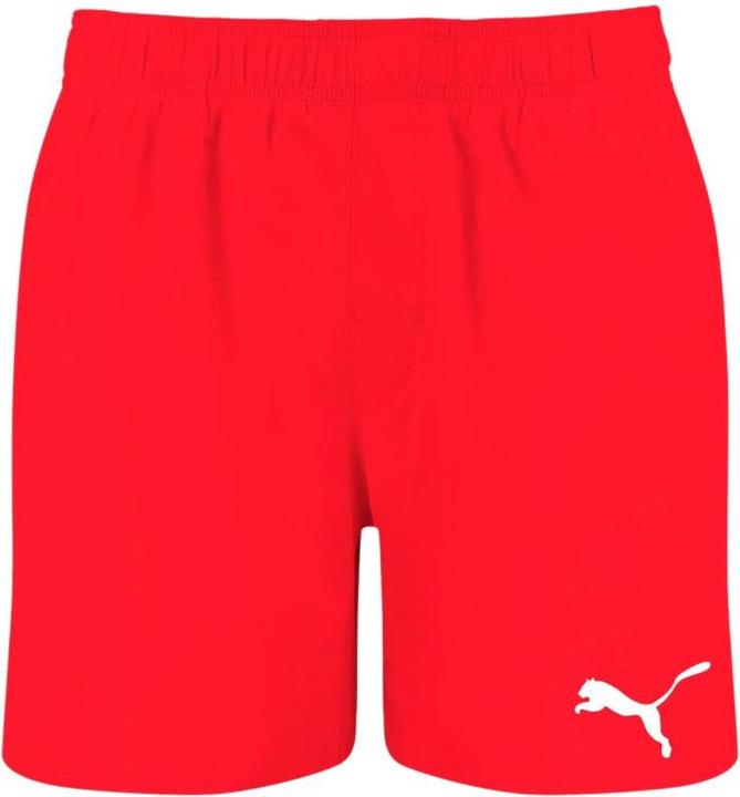 Produktbild Puma Swim Men Mid Shorts 1p (S)