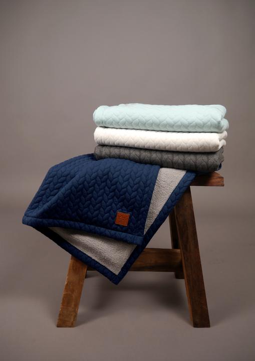Produktbild Kaiser Quilly (75 x 100 cm)