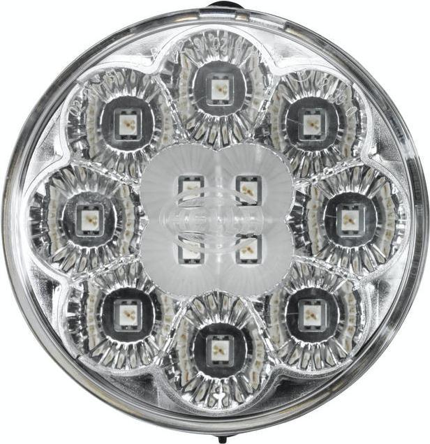 Produktbild Hella Blinkleuchte LED für LIEBHERR SOLARIS