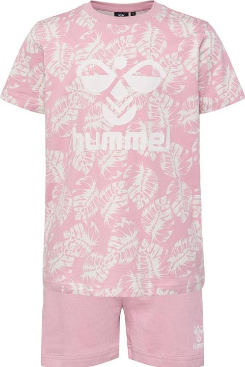 hummel hmlCAROL NIGHT SUIT S/S (116)
