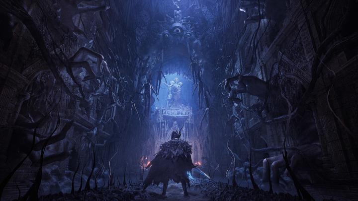 Immagine prodotto CI Games I Signori dei Caduti (Xbox Series X, DE)