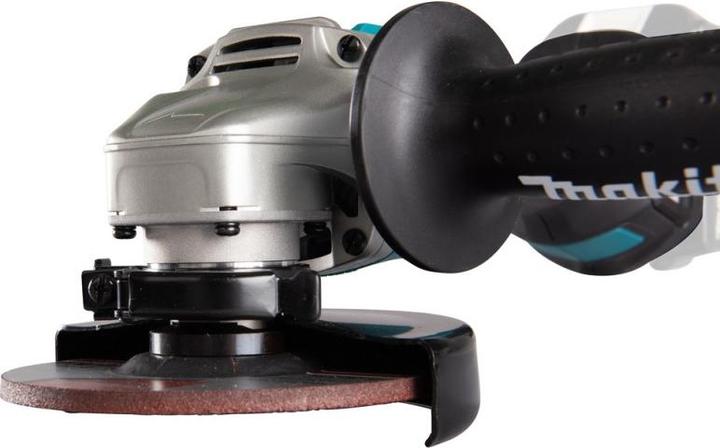 Image du produit Makita DGA506ZJ (125 mm)