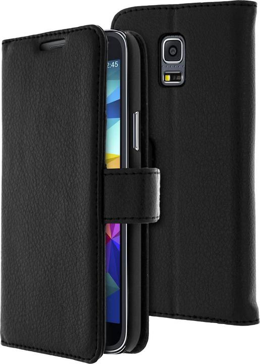 Produktbild Avizar Lenny Series (Samsung Galaxy S5 Mini)