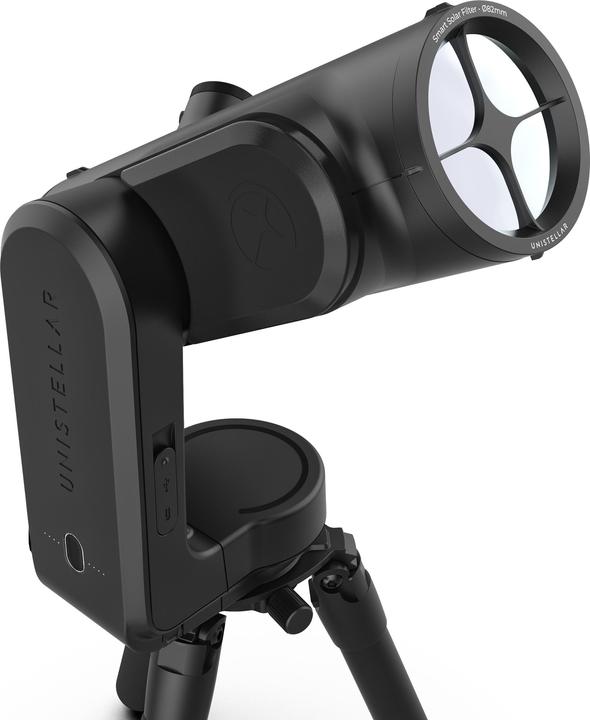 Produktbild Unistellar Odyssey Smart Solar Filter 82mm