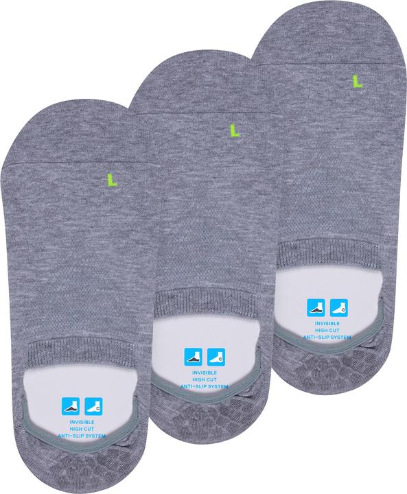 Produktbild Falke Cool Kick 3-Pack Unisex (3er Pack, 42 - 43)
