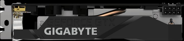 Produktbild Gigabyte GeForce GTX 1660 Ti OC (6 GB)