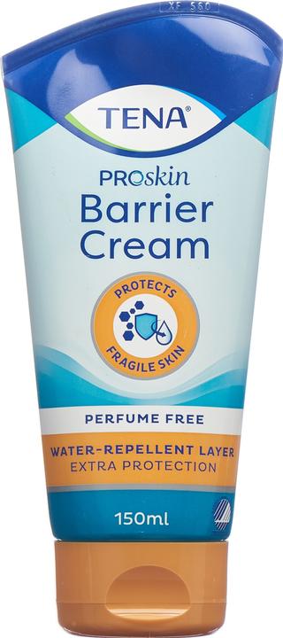 Produktbild Tena Barrier Cream (1 x)