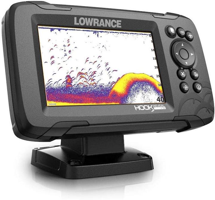 Image du produit Lowrance Sondeur