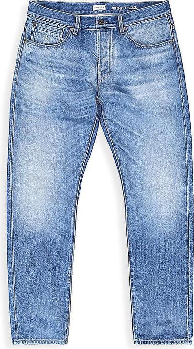 Actual product image Butcher of Blue Stockton Davis (W31/L32)