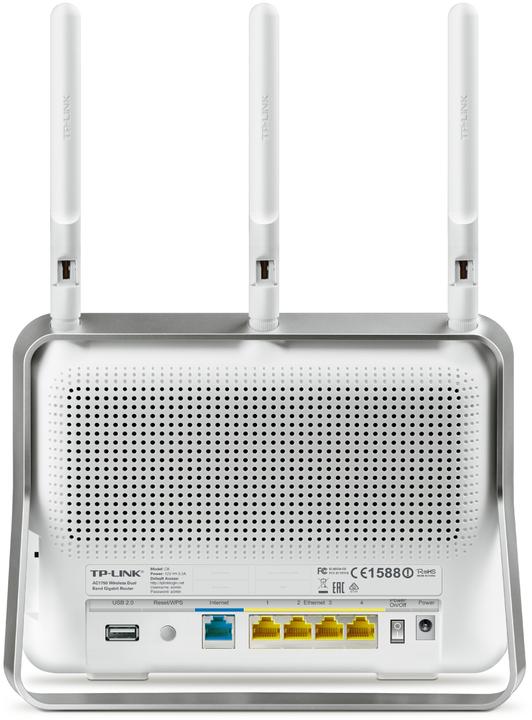 Produktbild TP-Link Archer C8