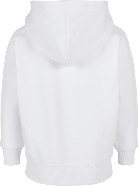 Immagine prodotto Urban Classics Felpa con cappuccio Blank per ragazzi - 14989 (122)