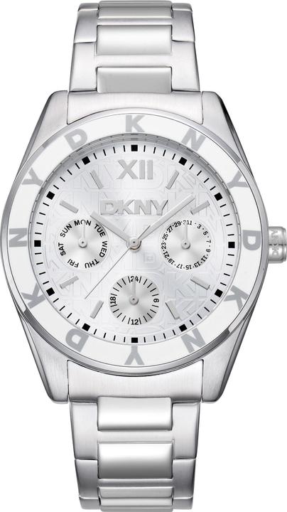 Immagine prodotto DKNY Chambers Multi Sport - DK1L073M0015 (36 mm)