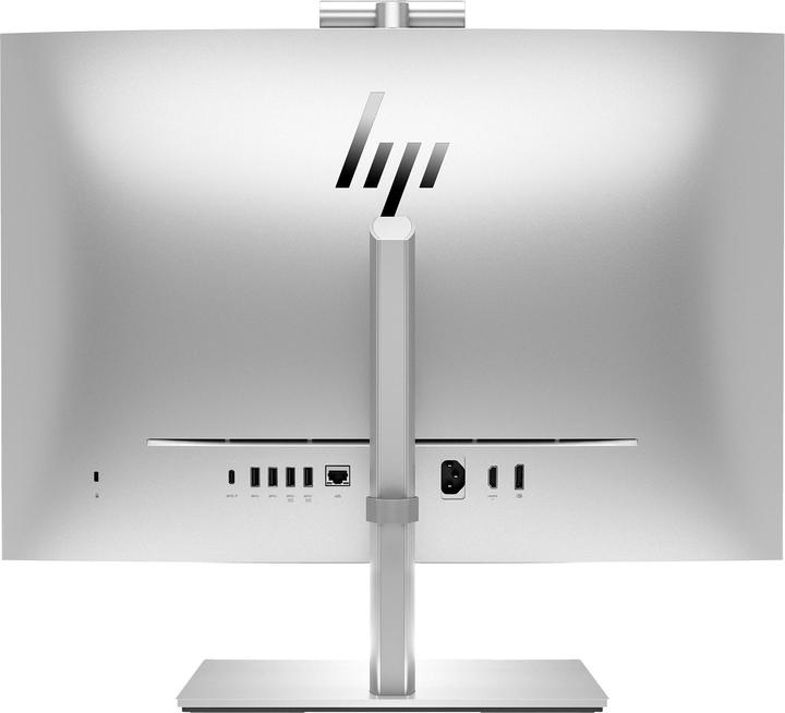 Actual product image HP EliteOne 840 G9 All-in-One Touchscreen PC, 60.5 cm (23.8"), Full HD, Intel® Core™ i7, 32 GB (Intel Core i7-14700, 32 GB, 1000 GB)