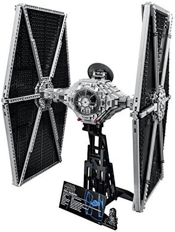 Produktbild LEGO Tie Fighter (75095, LEGO Star Wars)