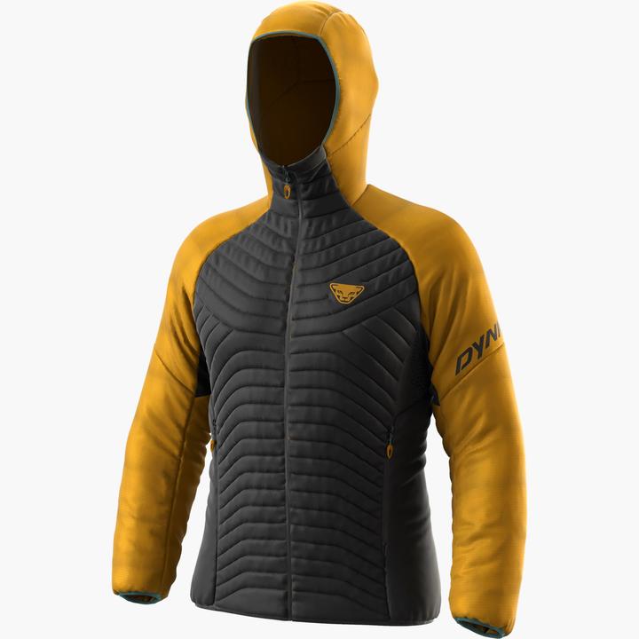 Actual product image Dynafit Speed Insulation Hooded Jkt M (M)