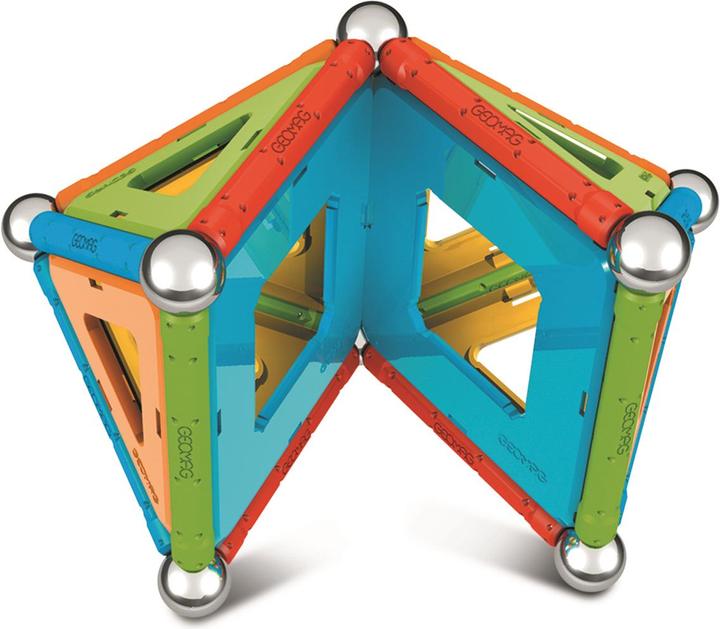 Actual product image Geomag Confetti