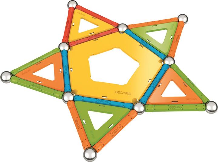 Actual product image Geomag Confetti