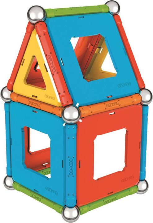 Actual product image Geomag Confetti