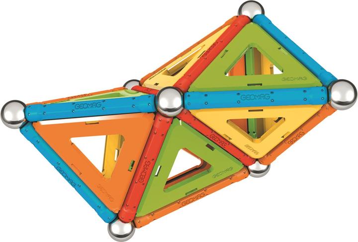Actual product image Geomag Confetti