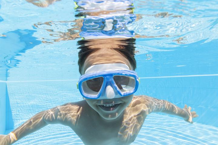 Image du produit Bestway Masque de plongée Aqua Champ Essential™