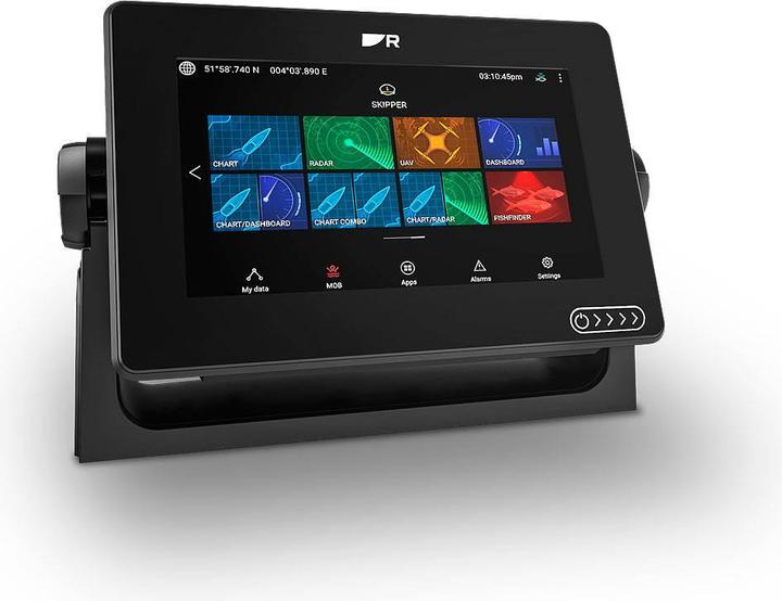 Immagine prodotto Raymarine Sistema di navigazione "Axiom+ (7")