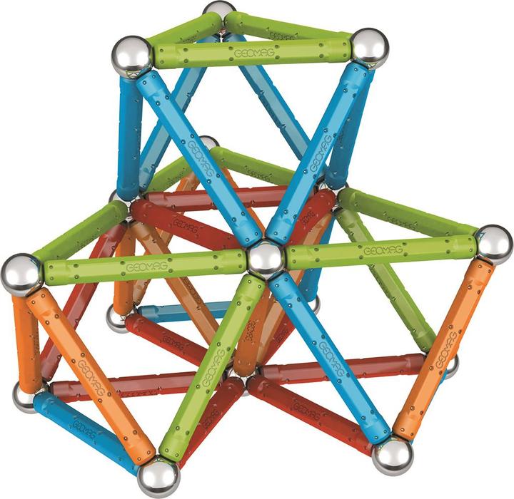 Produktbild Geomag Confetti