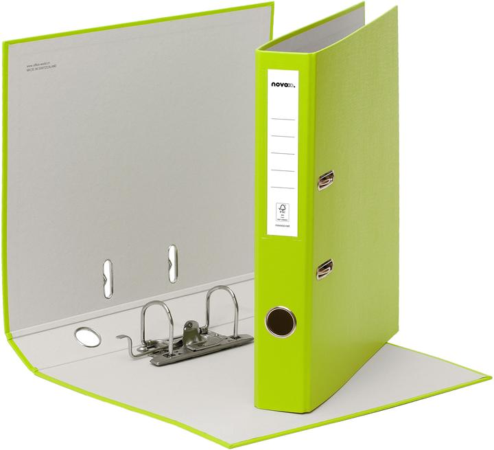 Actual product image Novooo PRO - Folder 4cm (A4, 40 mm, 1 Piece)