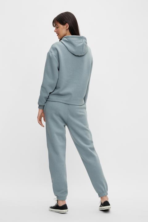 Immagine prodotto Pieces Pcchilli Ls Hoodie Noos Bc (XXS)