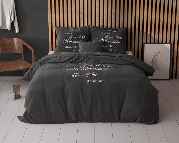 Produktbild Sleeptime Bettbezug (Duvetbezug, 200 x 220 cm)