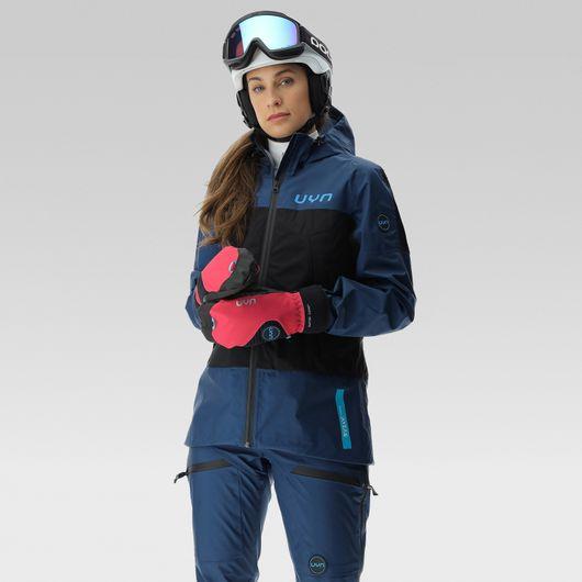 Image du produit UYN Veste de ski Impervious (L)