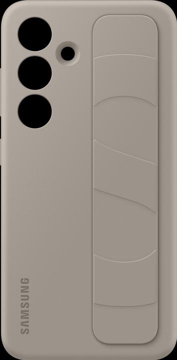 Actual product image Samsung Standing Grip Case (Samsung Galaxy S24)