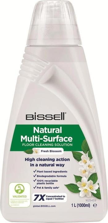Bissell Natural Multi-Surface