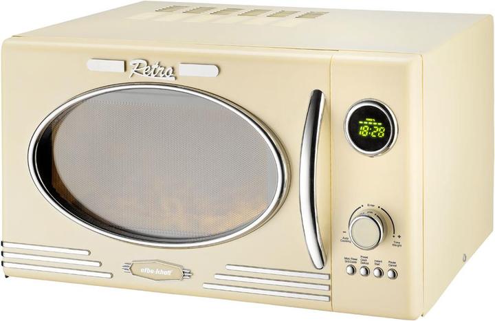 Efbe-Schott Sc Mw 2500 Dg (25 l)