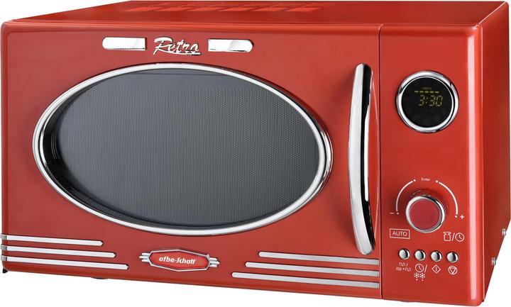 Efbe-Schott Sc Mw 2500 Dg (25 l)