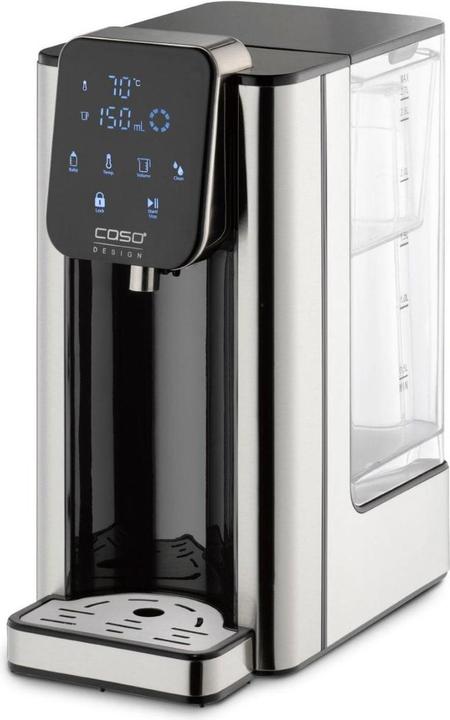 Productafbeelding Caso HW660 (2.70 l)