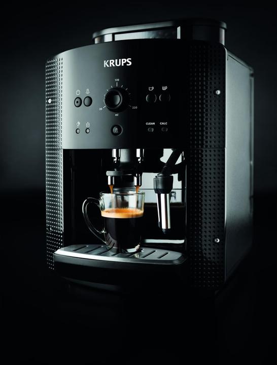 Image du produit Krups Essential Espresso